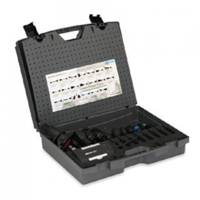 OBD Cable bundle TRUCKS (LCV, HCV, Trailer)